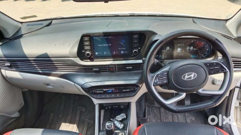 Hyundai I20 1.2 Asta, 2024, Petrol