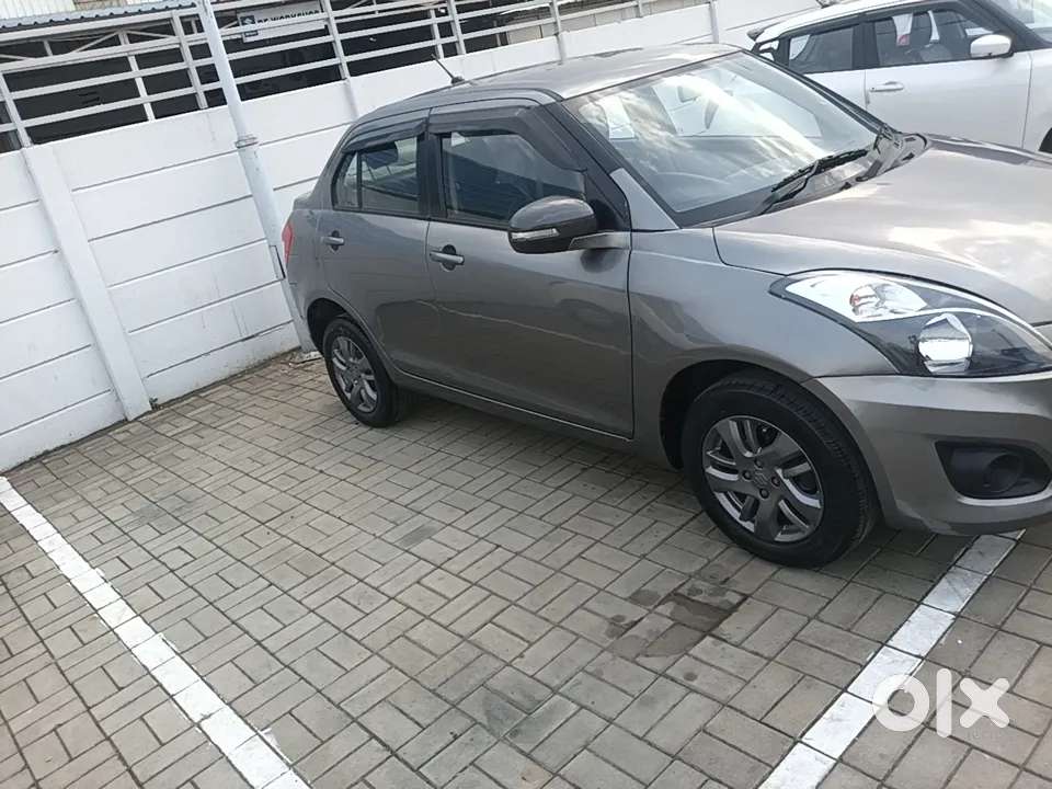 Maruti Suzuki Swift Dzire Vdi, 2014, Diesel