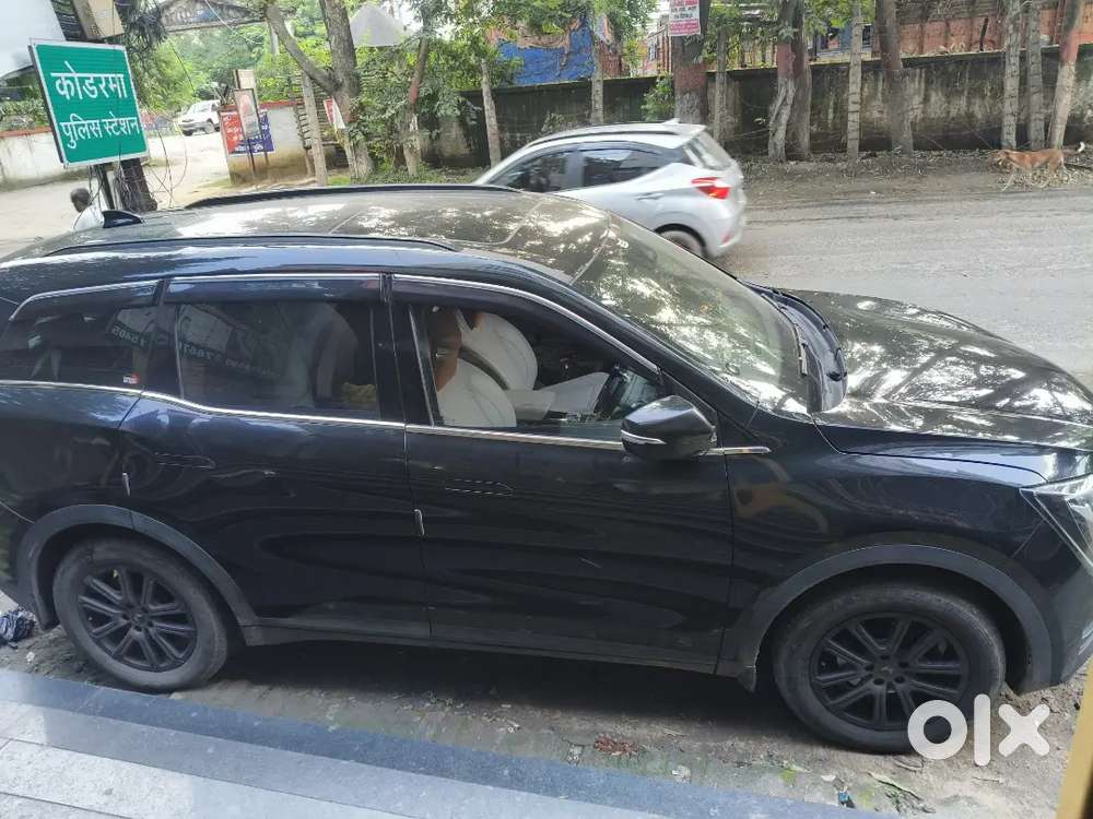 Mahindra Xuv700 2024 Diesel 40000 Km Driven