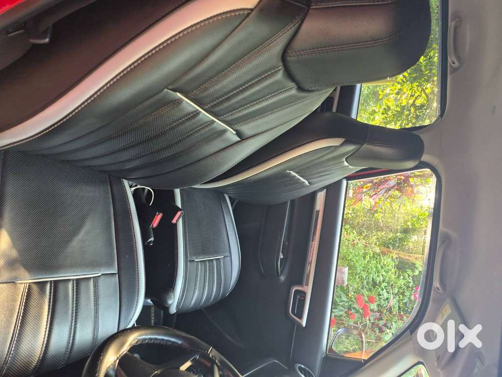S Presso Automatic Car,vxiplus