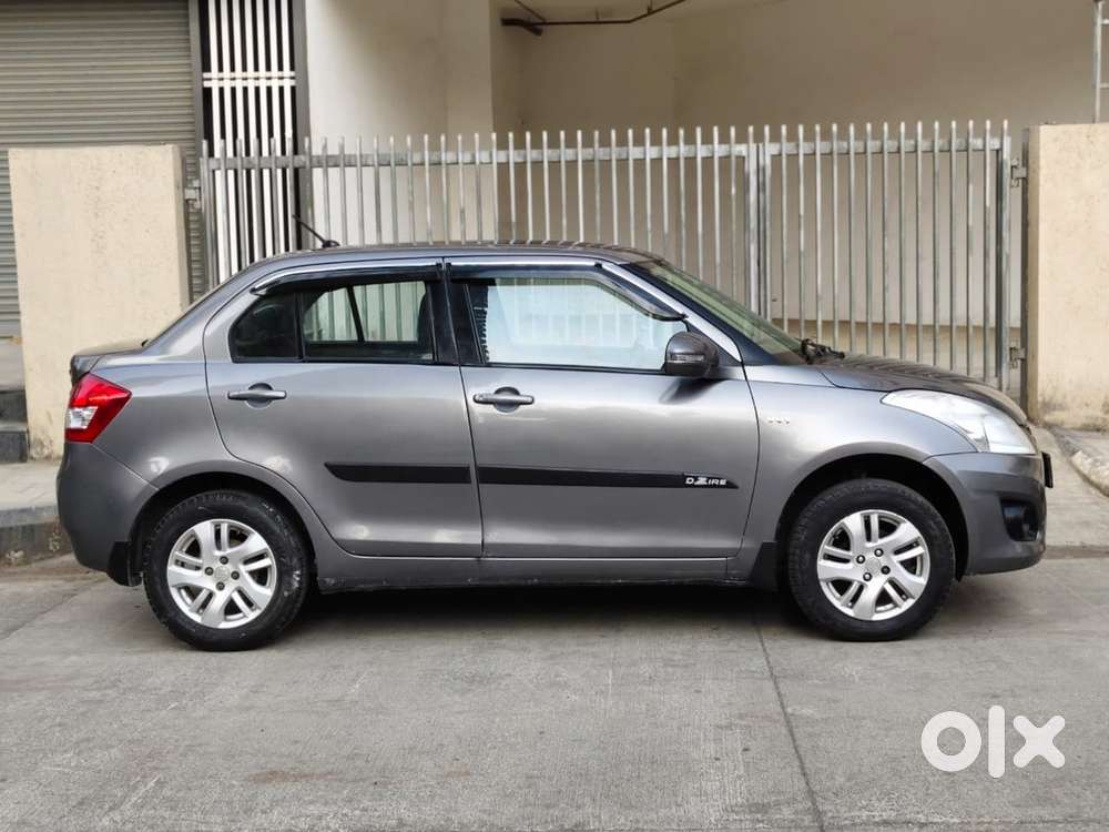 Maruti Suzuki Dzire 2013 Petrol Well Maintained