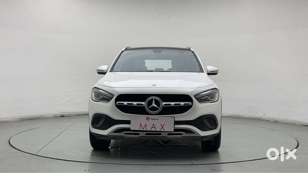 Mercedes-benz Gla 200, 2023, Petrol