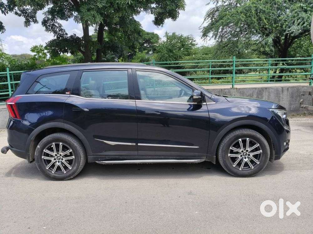 Mahindra Xuv700 2.2 Ax 7 Diesel At Luxury Pack Str, 2023, Diesel