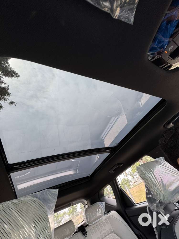 Kia Seltos Petrol Automatic 2026