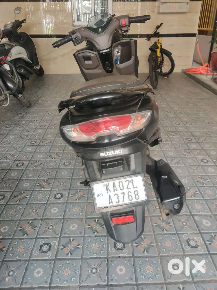 BURGMAN STREET Scooters 1823901722