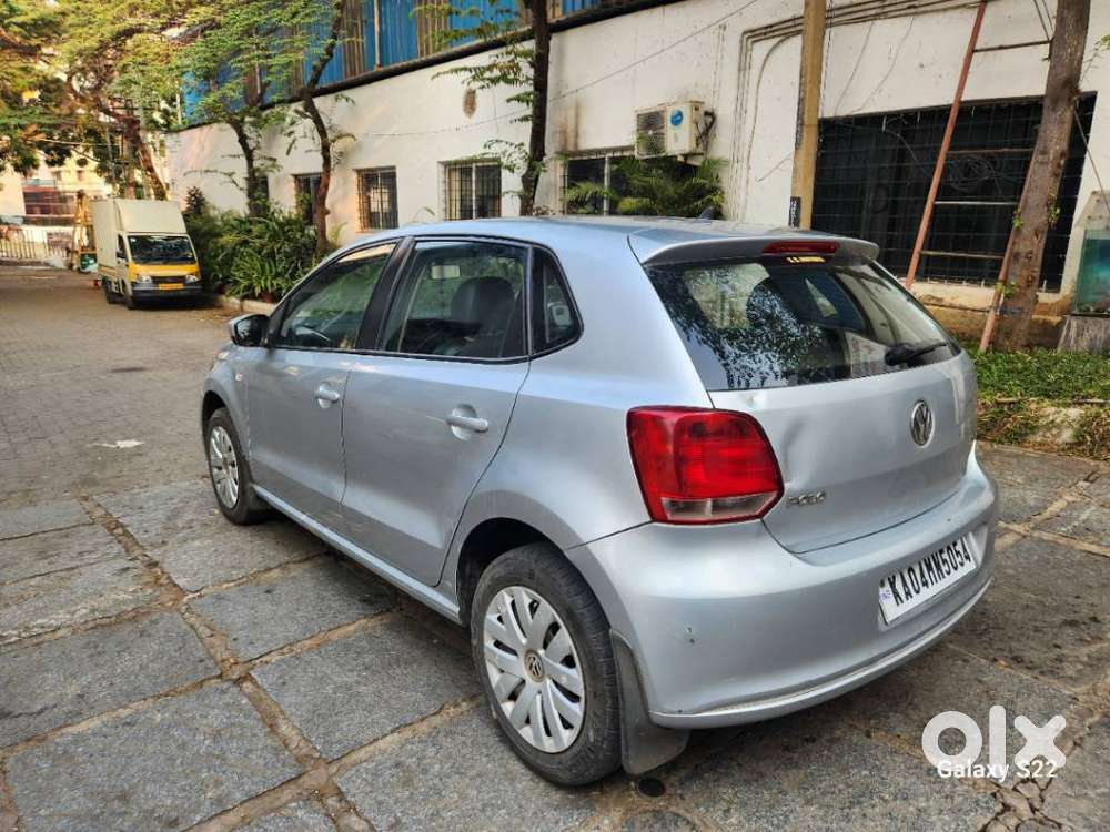Volkswagen Polo 2013-2015 1.5 Tdi Comfortline, 2014, Diesel