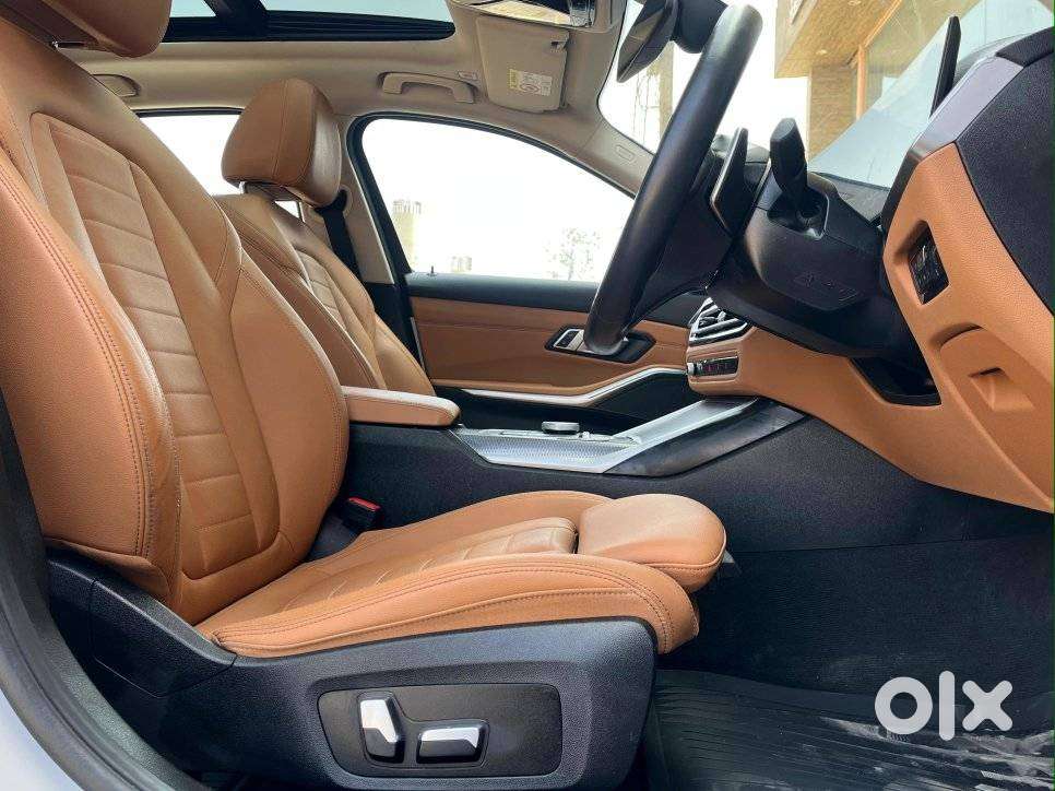 Bmw X3 Xdrive20d M Sport, 2023, Diesel