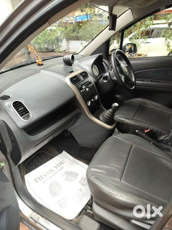 Maruti Suzuki Ritz Zxi Bs-iv, 2010, Petrol