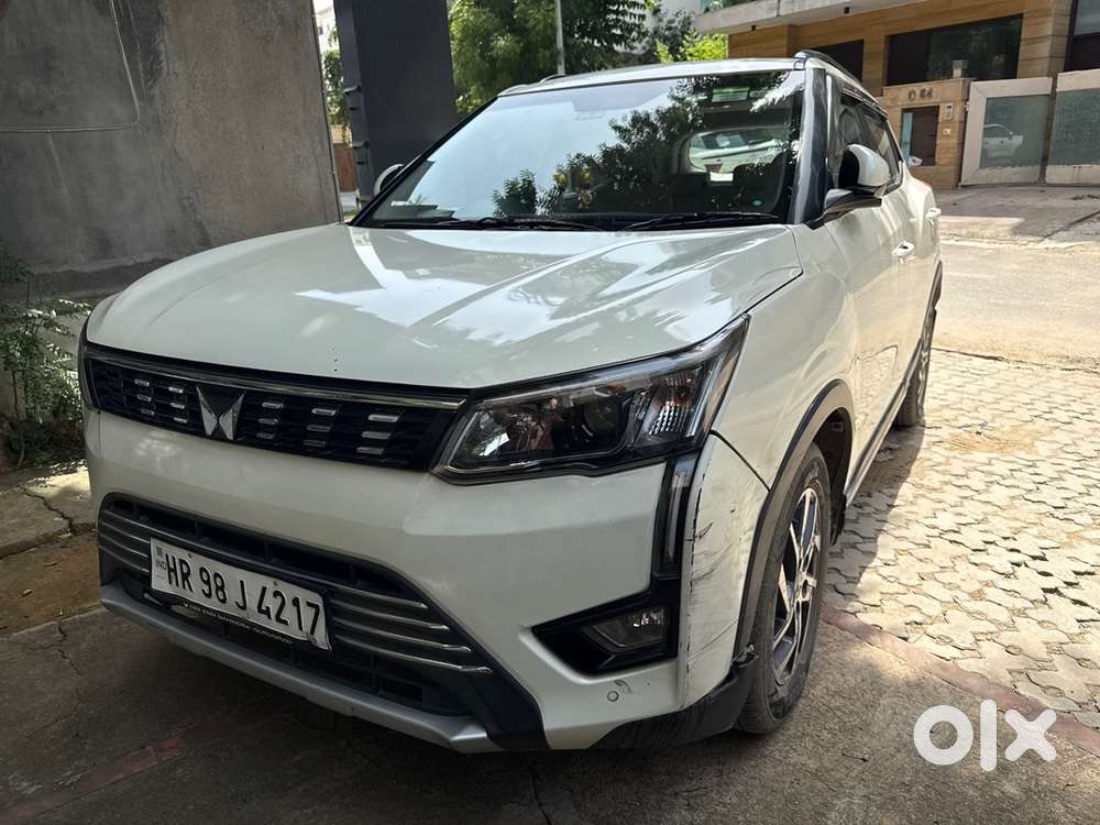 Mahindra Xuv300 2023