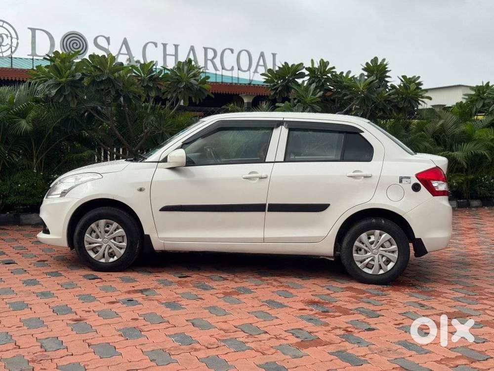 Maruti Suzuki Swift Dzire Tour, 2022, Cng & Hybrids
