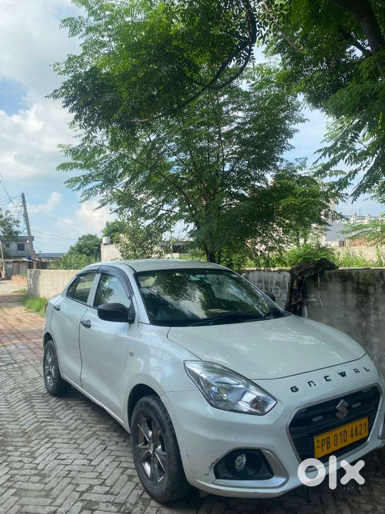 Clean Car All Working
