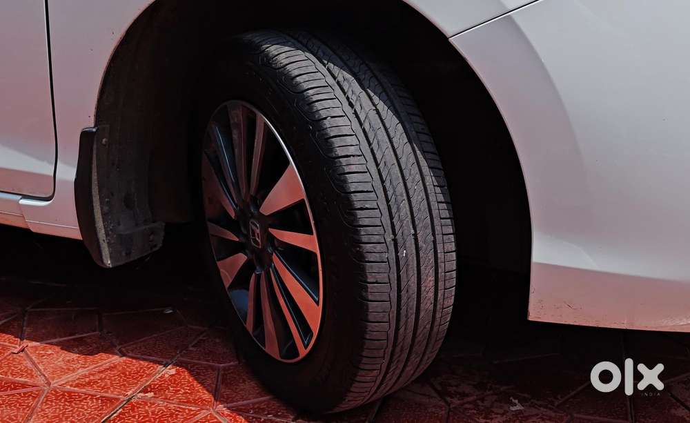 Honda City I Vtec V, 2025, Petrol