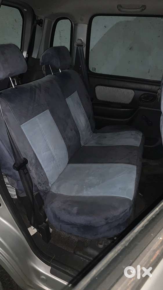 Maruti Wagon R 2008