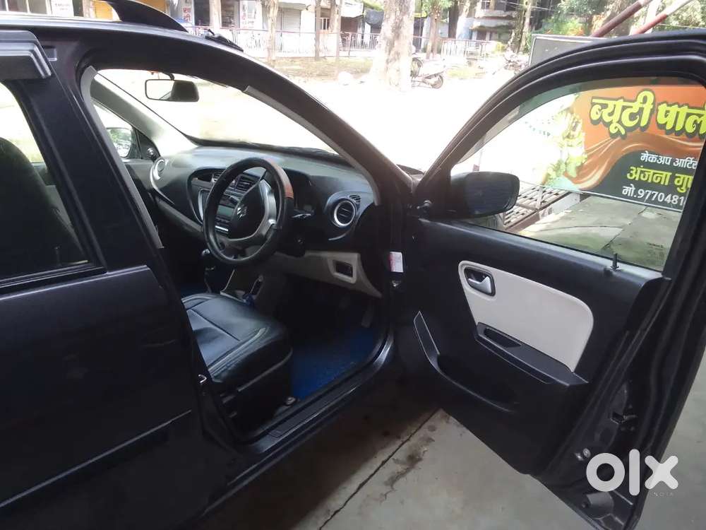 Maruti Suzuki Alto 2023
