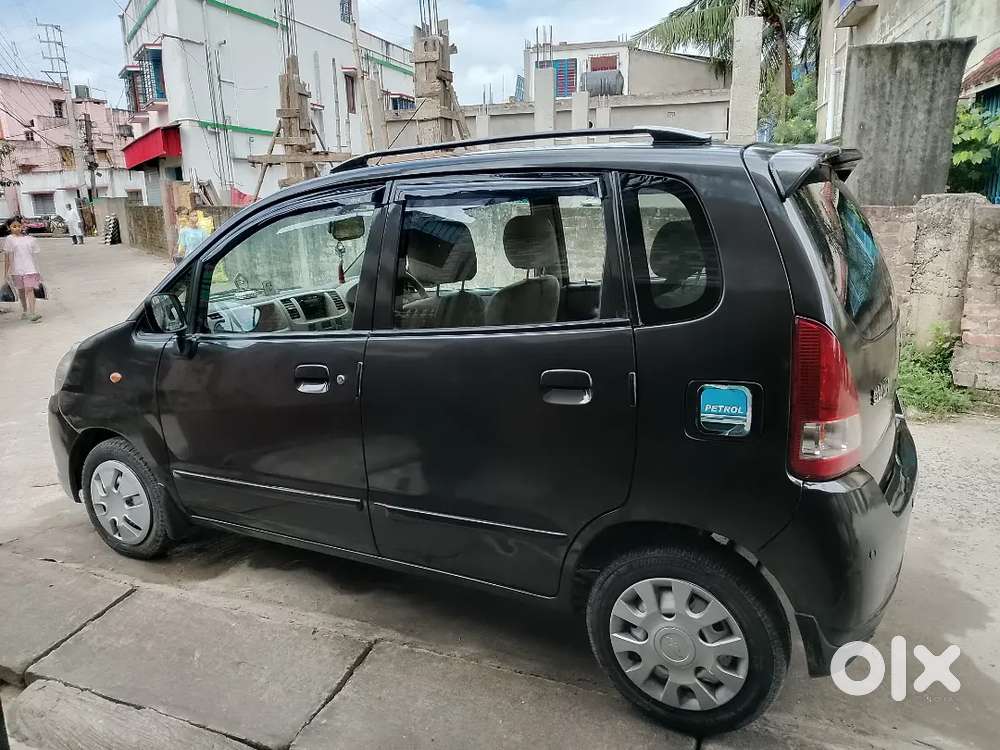 I Want To Sell My Maruti Suzuki Zen 2010 With A Lifetime Tax.