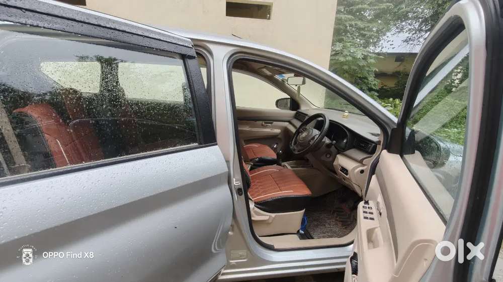 Maruti Suzuki Ertiga Vxi 2024(bh Registration)