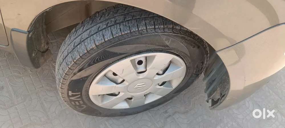 Maruti Suzuki Wagon R Lxi 2023 March