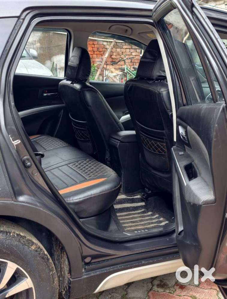 Maruti Suzuki S-cross Ddis 200 Alpha, 2019, Diesel