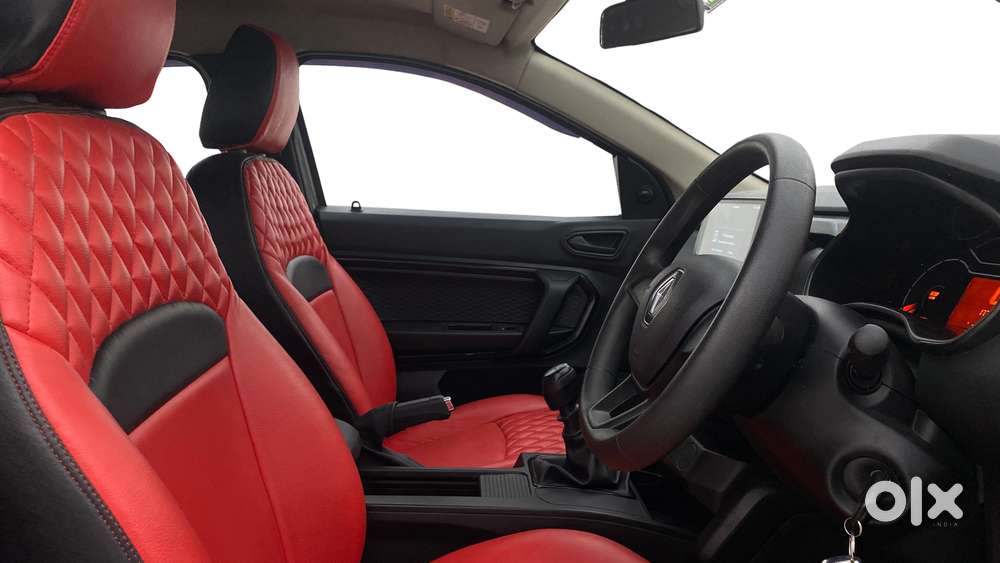Renault Kiger Rxe, 2022, Petrol
