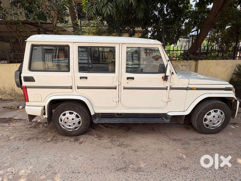Mahindra Bolero Power Plus 2017 Diesel 68500 Km Driven