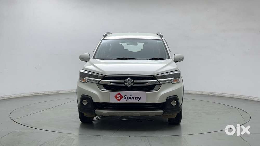 Maruti Suzuki Xl6 1.5 Zeta Mt, 2024, Petrol