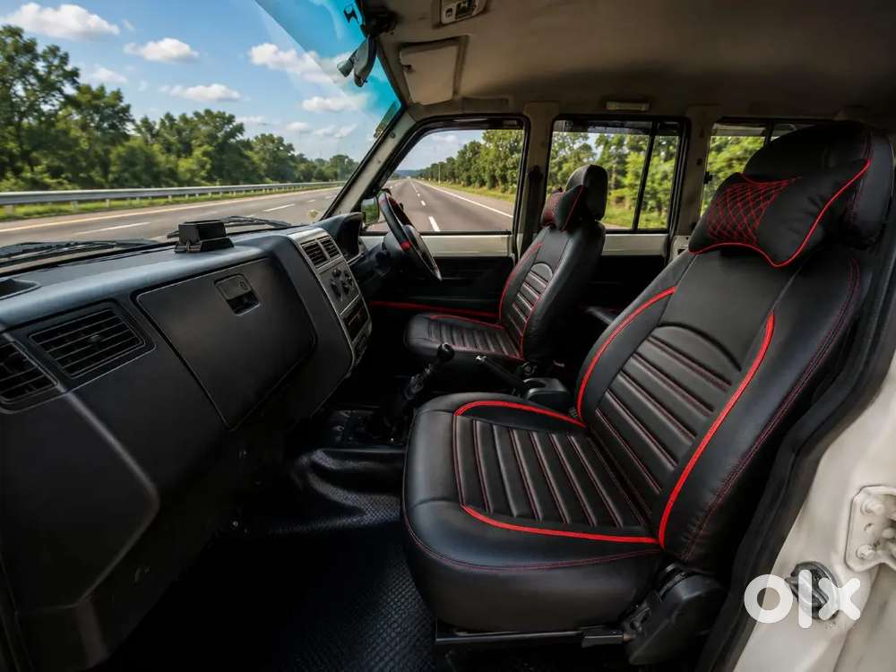 Tata Sumo Gold 2015 Ex  Ac Working Showroom Condition