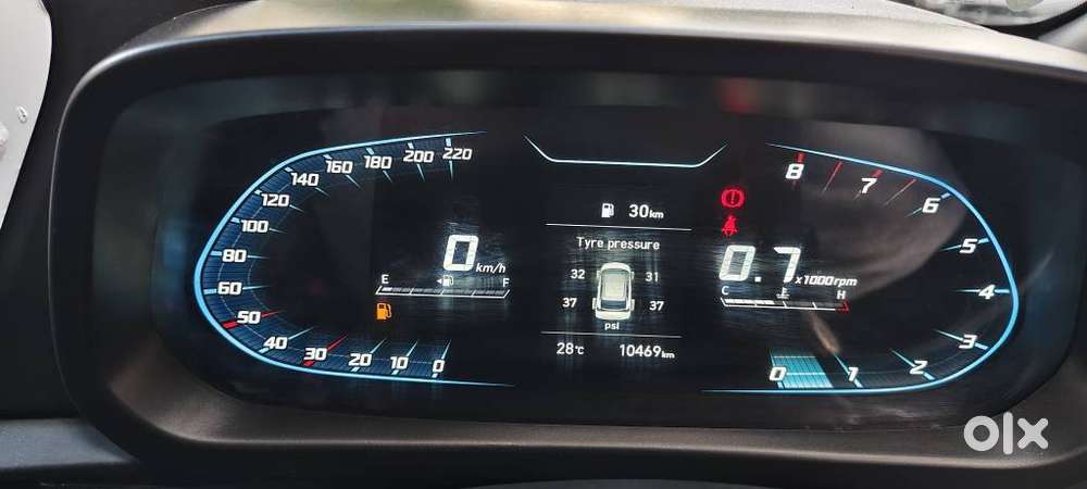 Hyundai I20 1.2 Spotz, 2023, Petrol