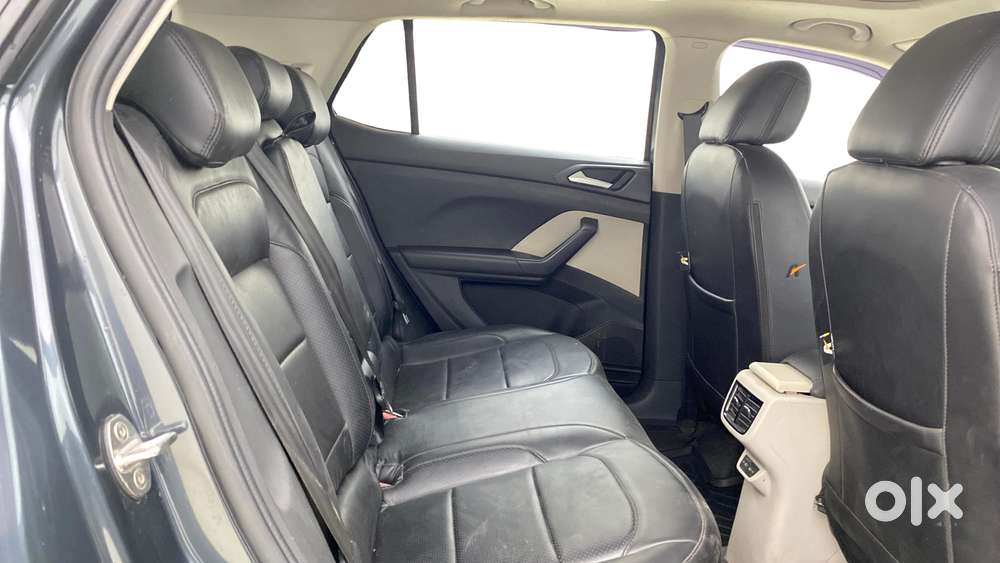 Volkswagen Taigun 1.0 Tsi Topline, 2022, Petrol