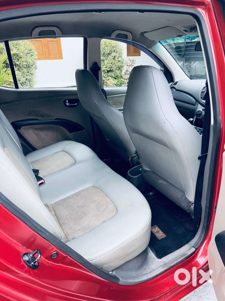 Hyundai I10 Magna 1.1l, 2011, Petrol