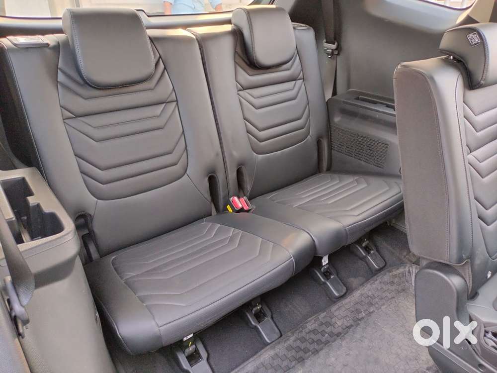 Kia Carens G1.5 6mt Gravity, 2025, Petrol