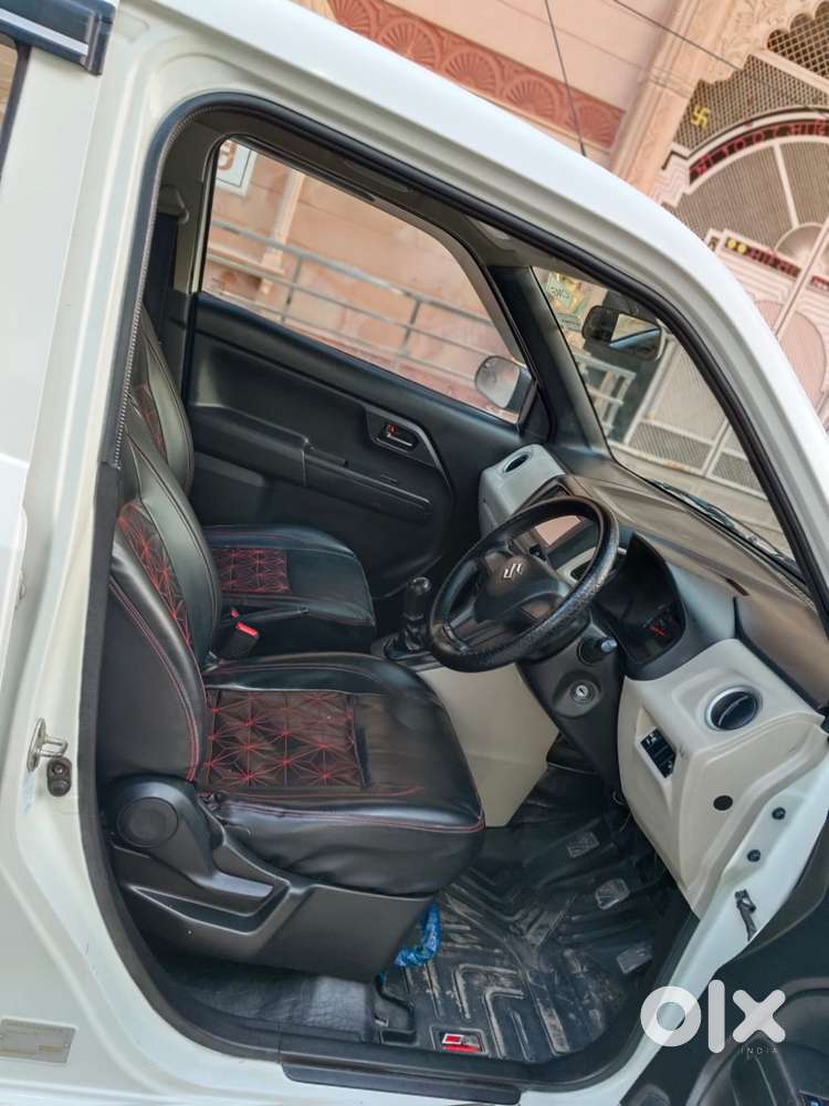Maruti Suzuki Wagon R 1.0 Lxi Cng, 2021, Cng & Hybrids