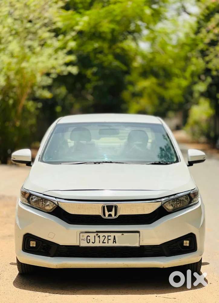 Honda Amaze S 1.2 Petrol Mt, 2020, Petrol