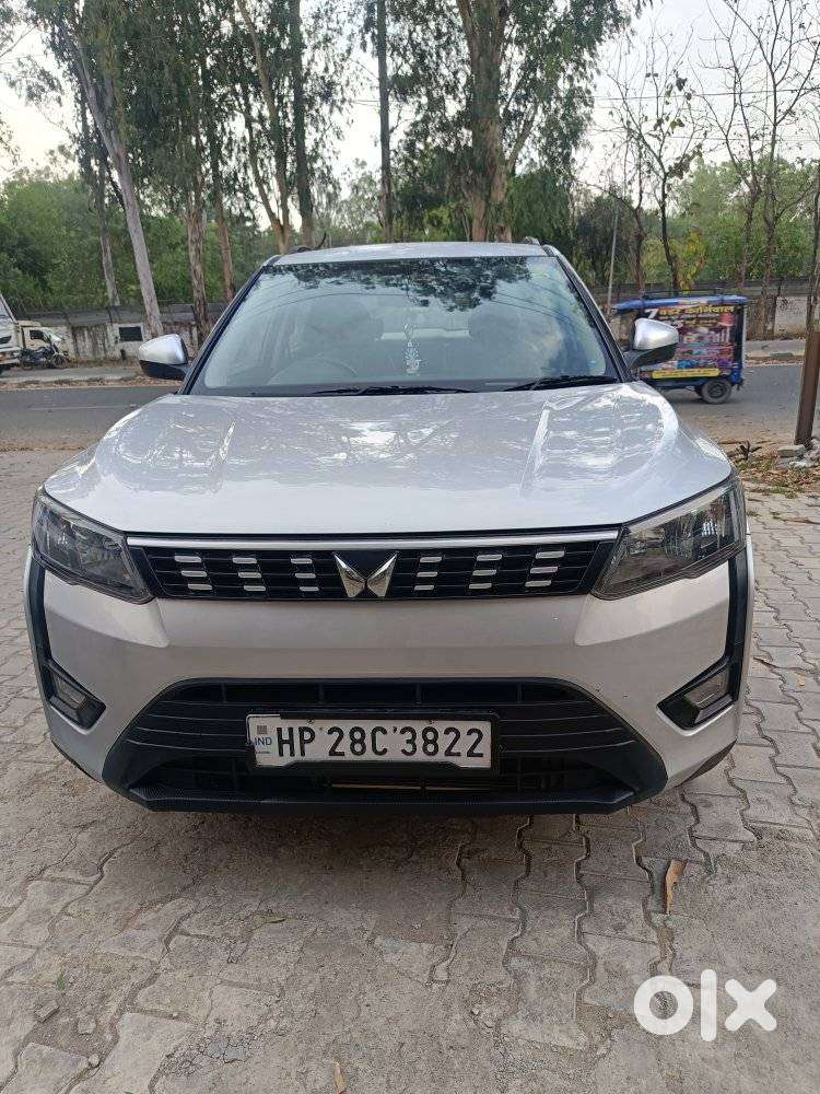 Mahindra Xuv300 W6, 2023, Petrol