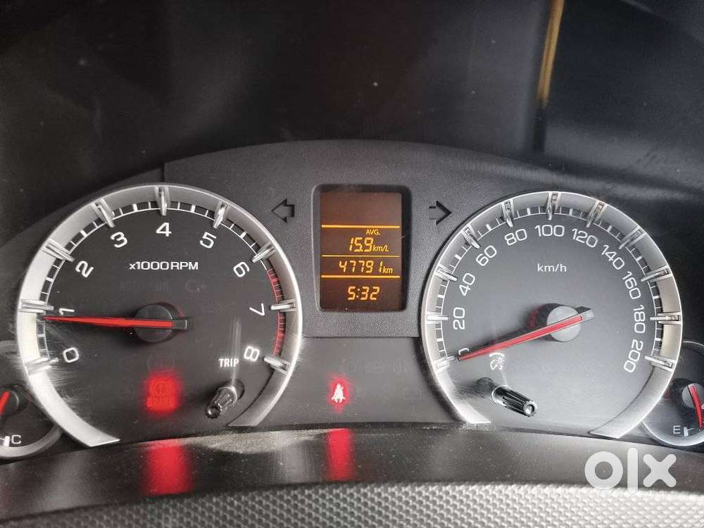 Maruti Suzuki Swift Vxi 1.2 Abs Bs-iv, 2014, Petrol