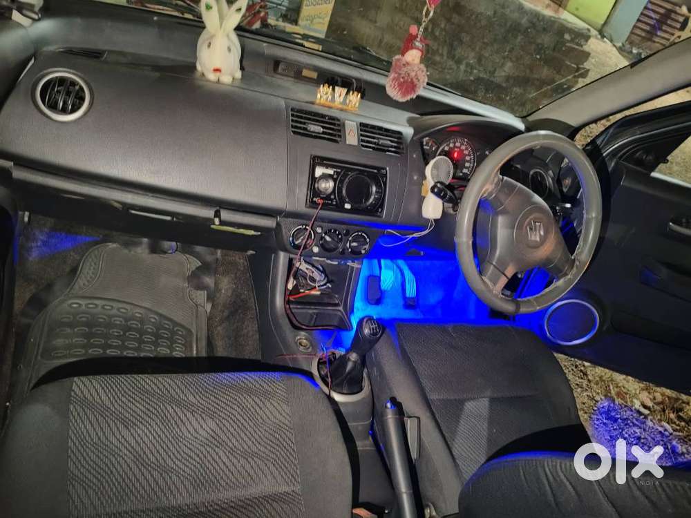 Good Condition But No Validity