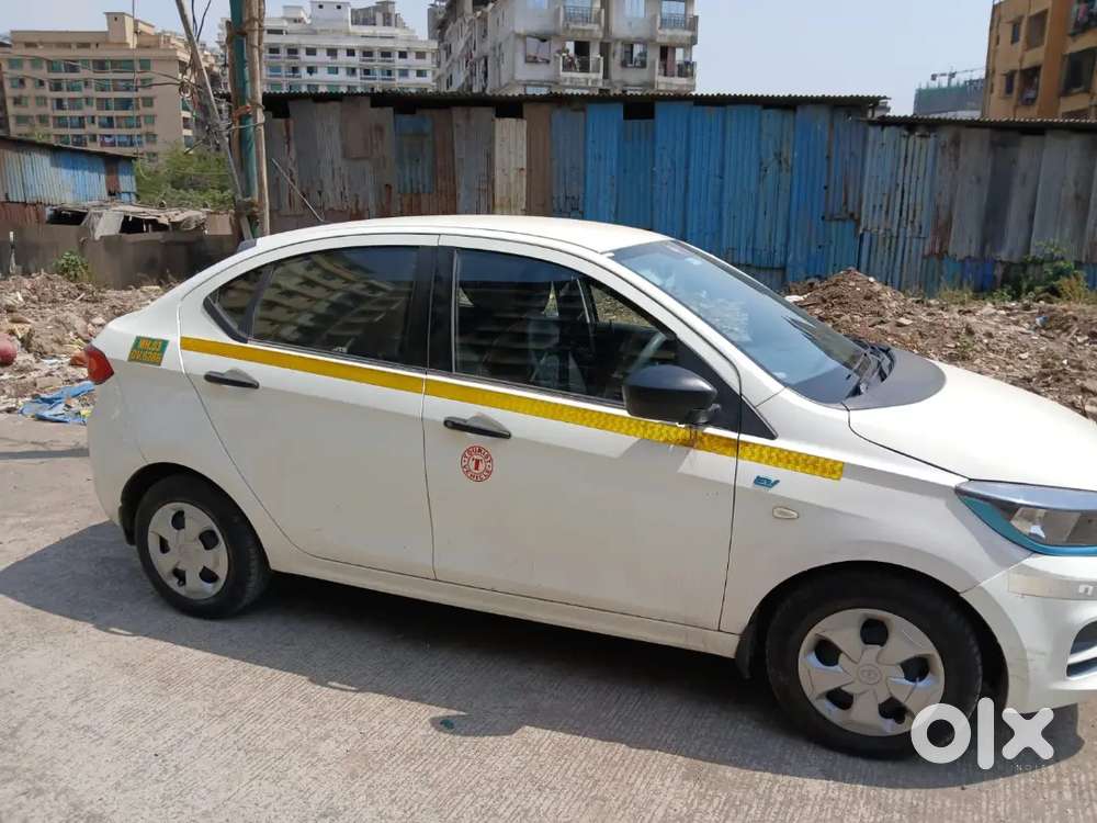 I Want Sell My Tigor Xpress T