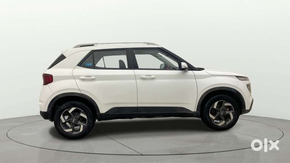Hyundai Venue Sx Turbo, 2020, Petrol