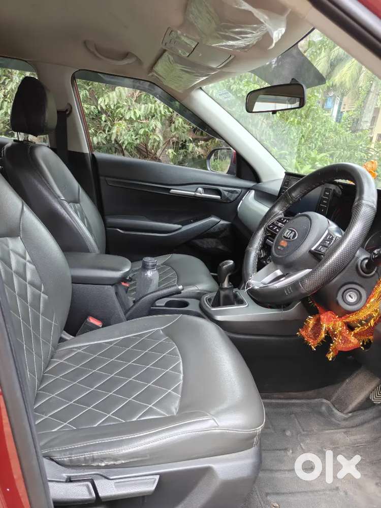 Kia Seltos 2020 Diesel Good Condition