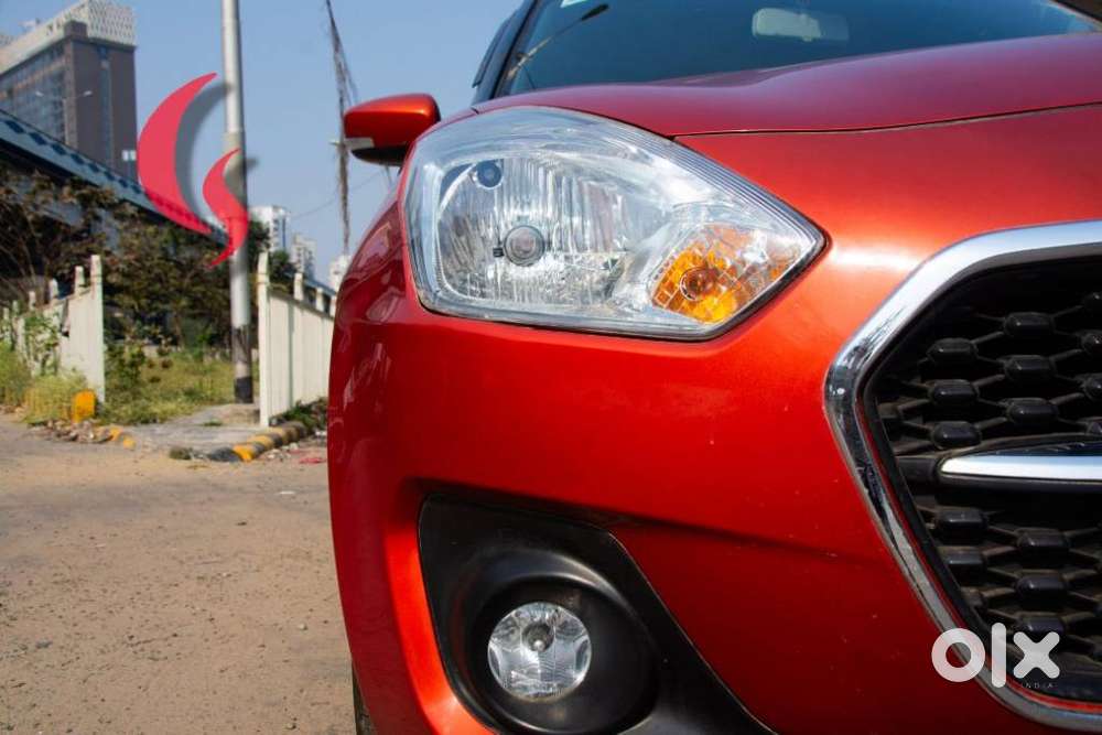 Maruti Suzuki Swift Vxi Optional, 2021, Petrol