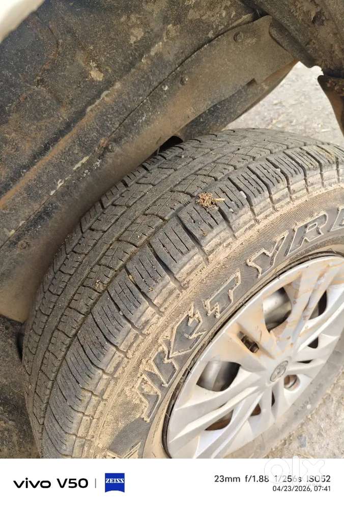 Gari Fully Condition Me Hai