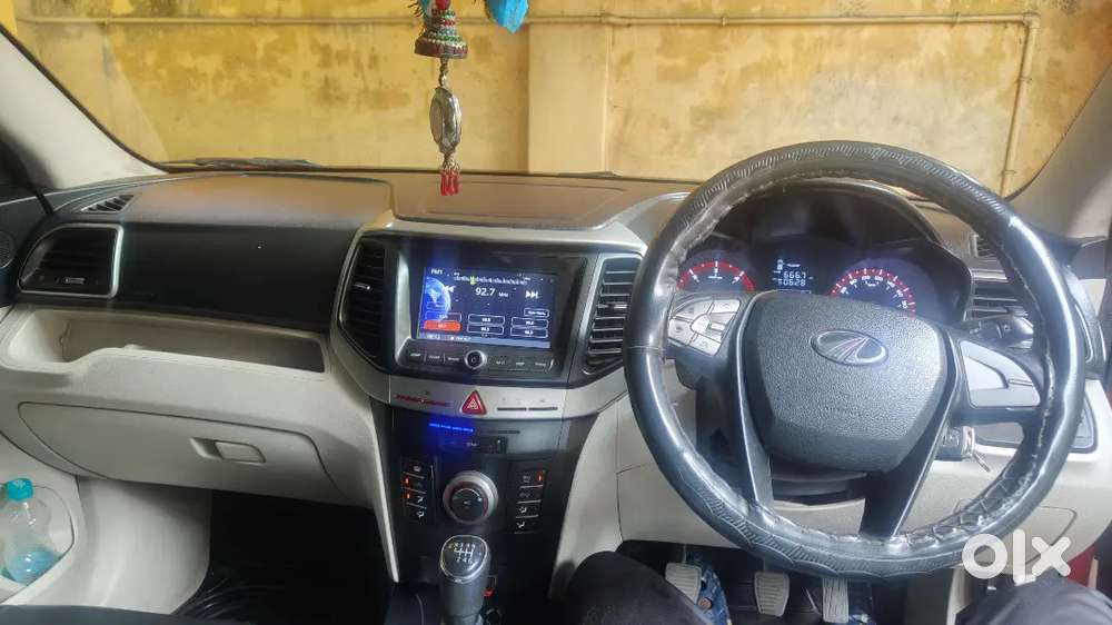 Mahindra Xuv300 2019 Diesel Good Condition Asansol Registration Number