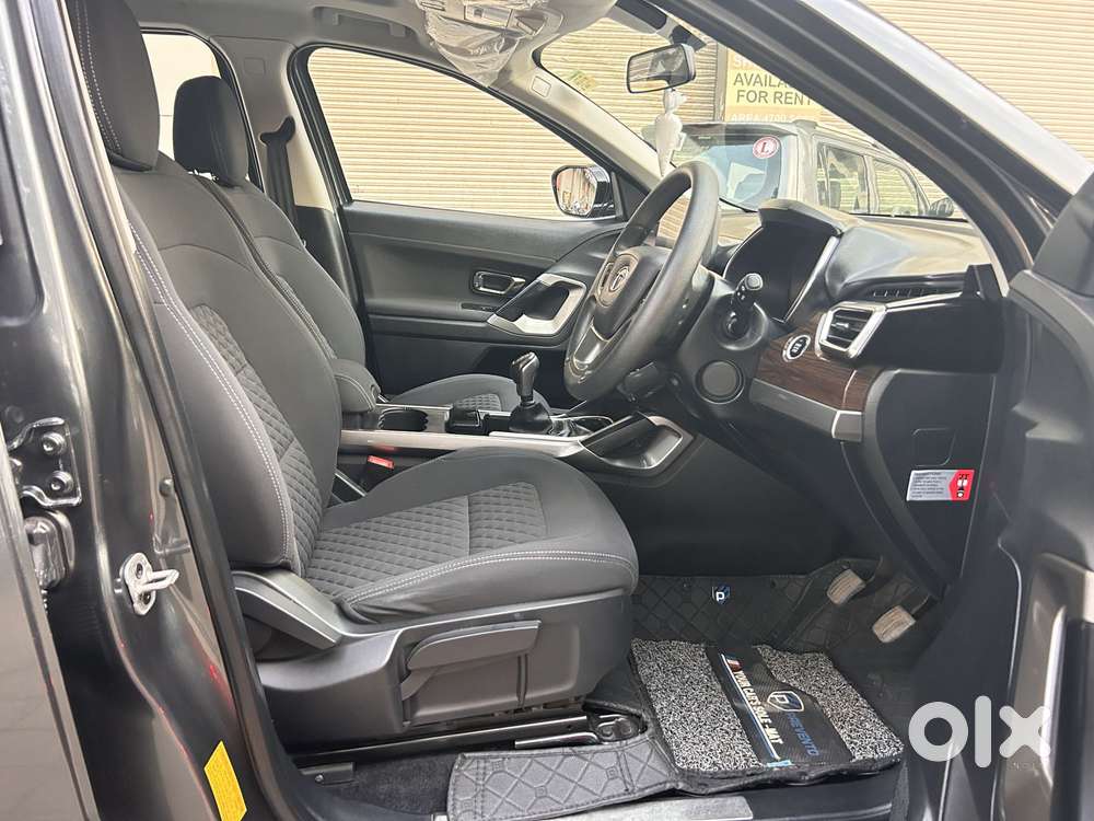 Tata Harrier 2.0 Kryotec Xt Plus Camo, 2021, Diesel