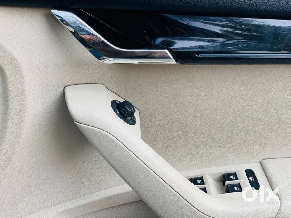 Skoda Octavia 2.0 L&k Tdi, 2017, Diesel