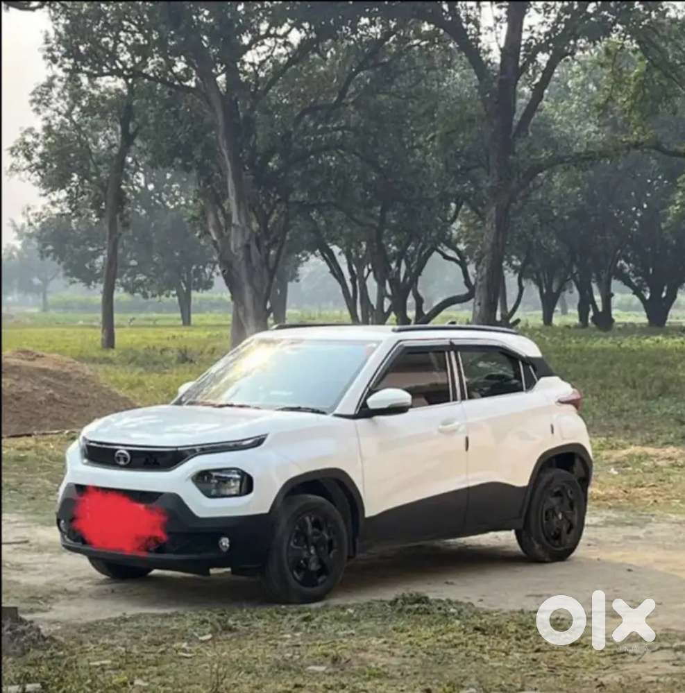 Tata Punch 2025