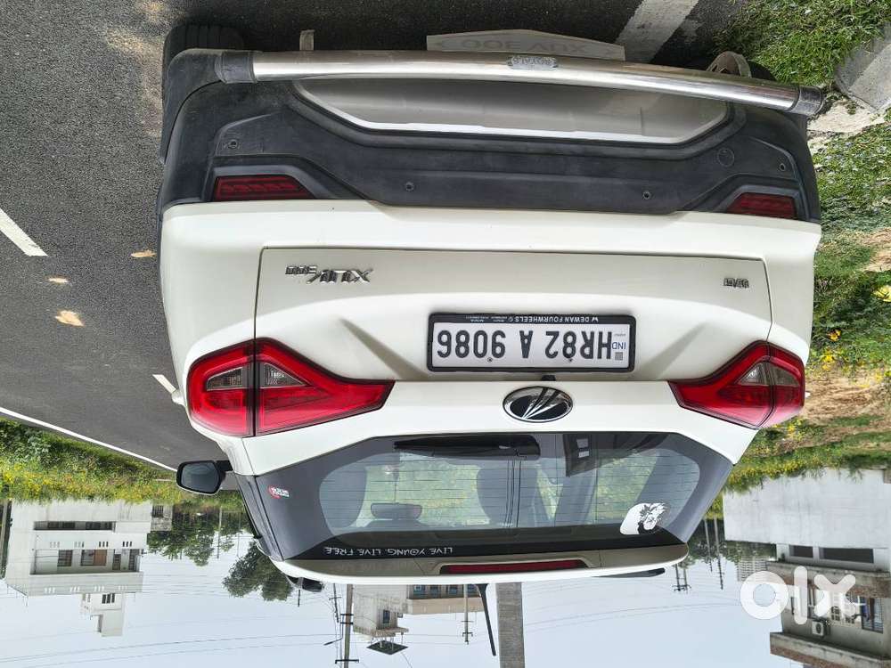 Mahindra Xuv300 2019 Diesel 92000 Km Driven