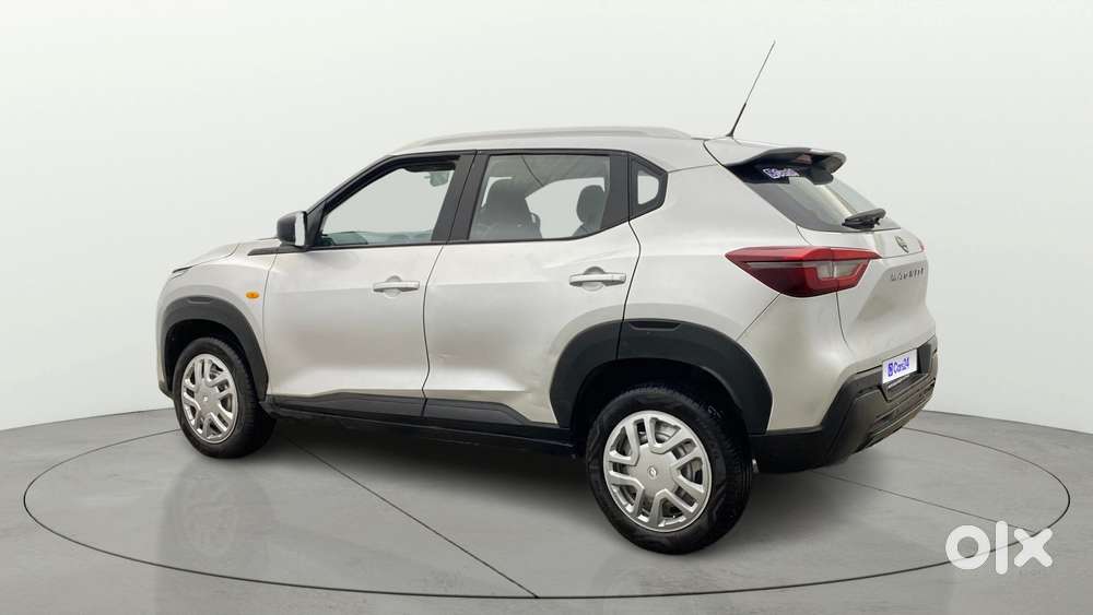 Nissan Magnite 1.0 Xe, 2021, Petrol