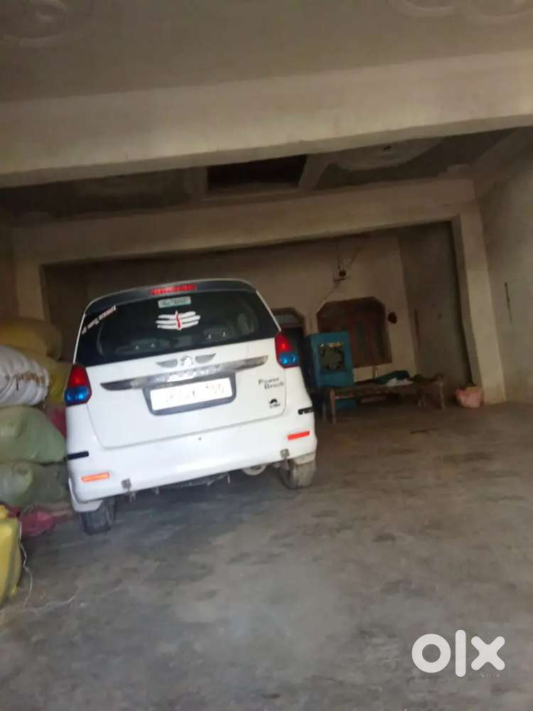 2018 Maruti Suzuki Ertiga