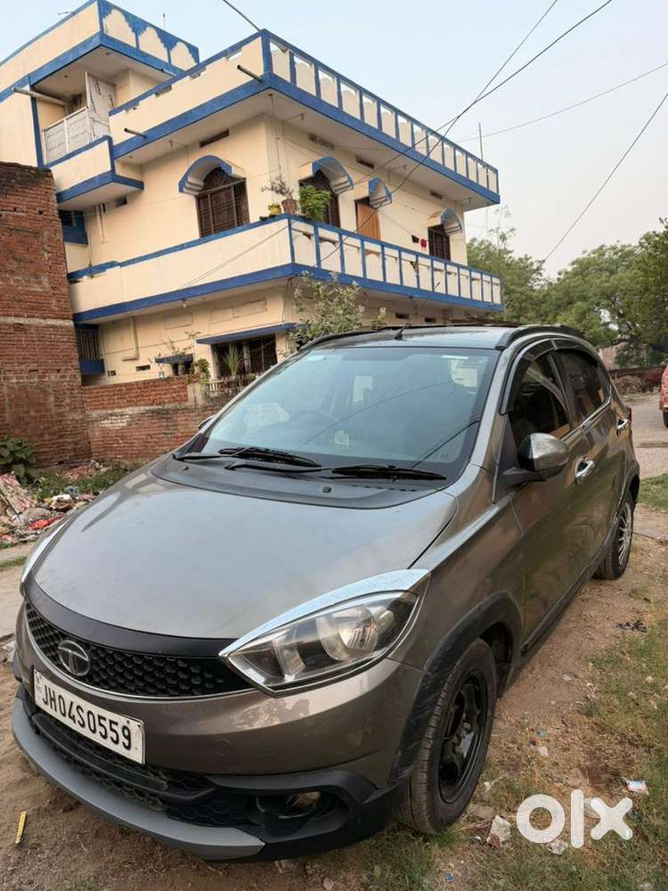 Tata Tiago Nrg 2020 Petrol Well Maintained
