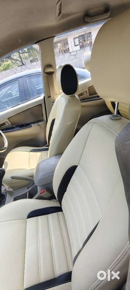 Toyota Innova 2.5 G (diesel) 7 Seater, 2013, Diesel