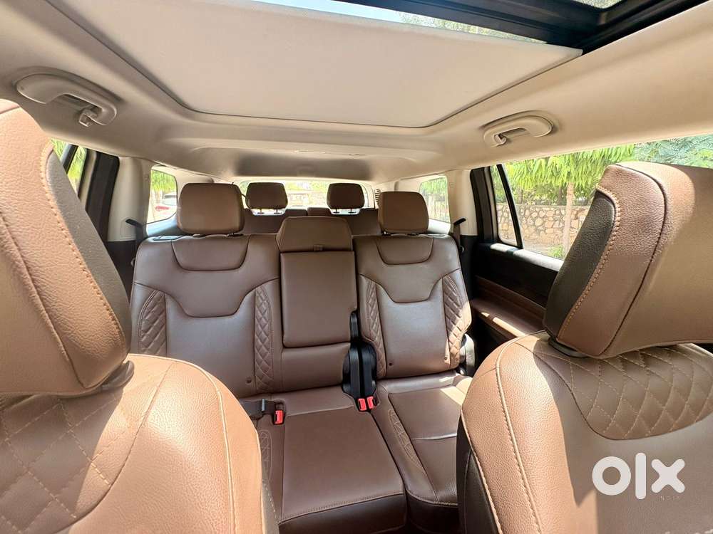 Jeep Meridian Limited Plus 4x2 At, 2024, Diesel